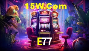Sports Statistics E77