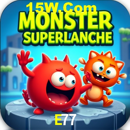 Game Providers E77