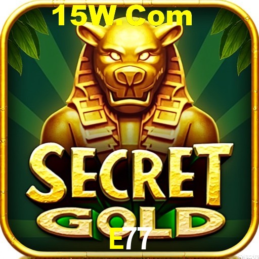 Slot Games E77
