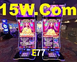 Exclusive Games E77