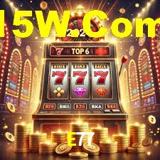 Welcome Bonus E77