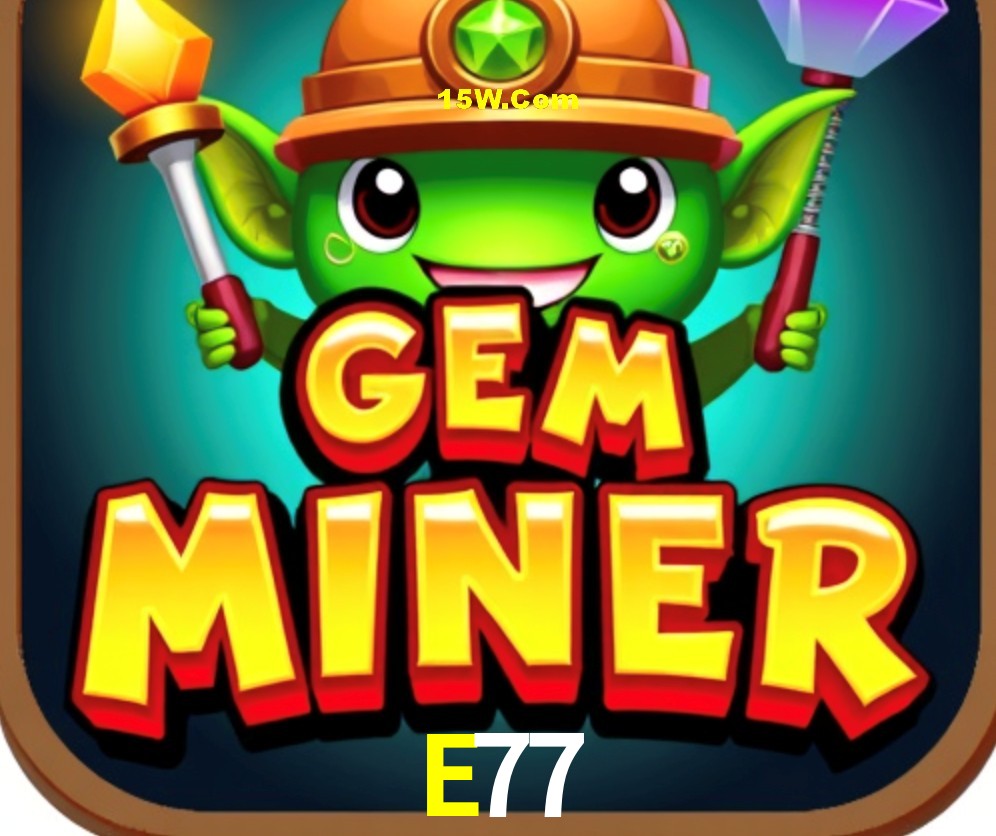 A Revolução dos Aplicativos de Jogos no E77