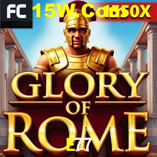 Estatísticas do Jogo E77