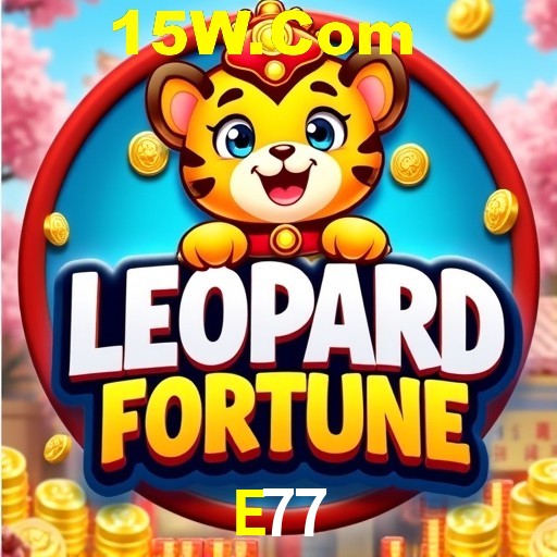 Live Casino E77