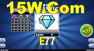 Sinta a adrenalina dos jogos de cassino com E77